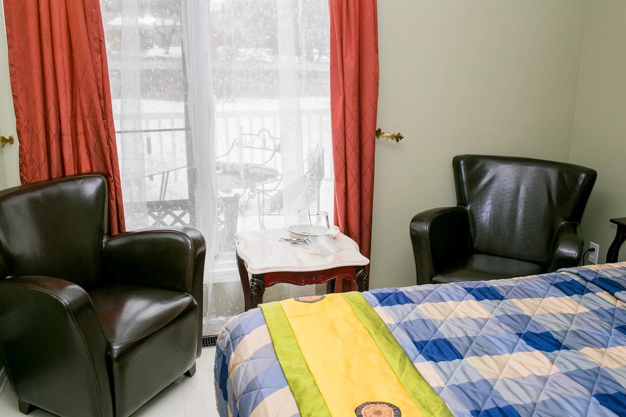 جاتينو La Villa Rivermead المظهر الخارجي الصورة