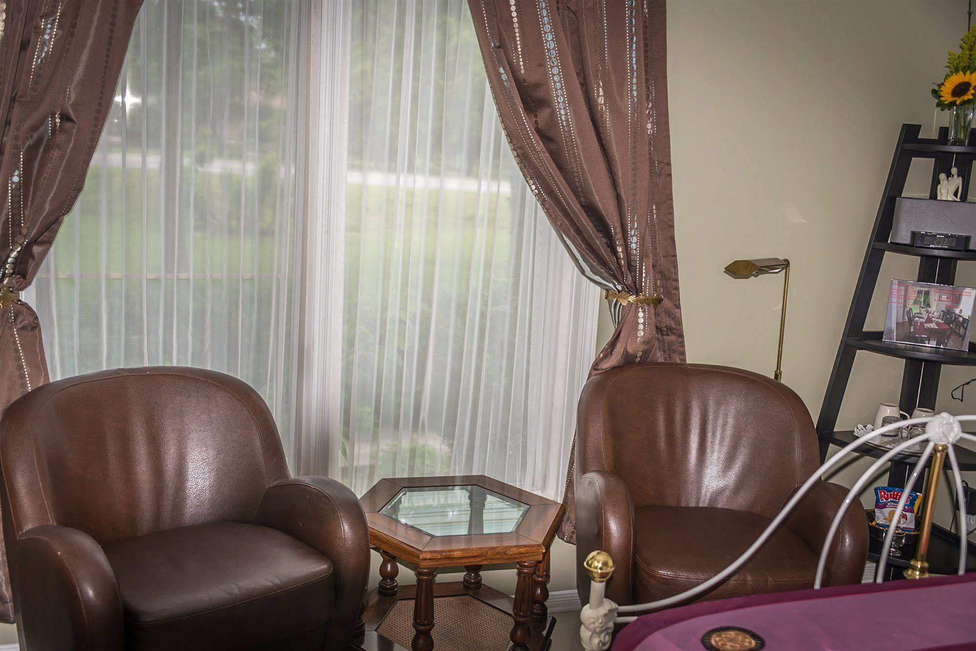 جاتينو La Villa Rivermead المظهر الخارجي الصورة