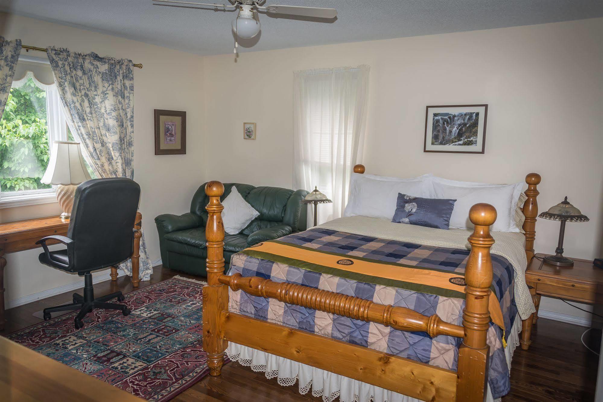 جاتينو La Villa Rivermead المظهر الخارجي الصورة